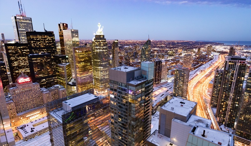 Everything you need to know before moving to live in Toronto city
